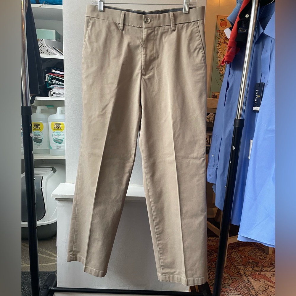 Dockers Khakis